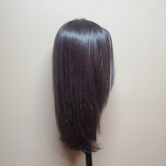 Sensationnel Kiyari Lace Front Free Part Wig - Picture 7 of 9